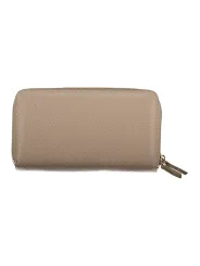 VALENTINO BAGS Damen Geldbörse Braun leihen bei Flex-Fashion