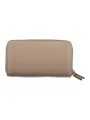 VALENTINO BAGS Damen Geldbörse Braun leihen bei Flex-Fashion