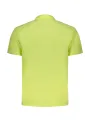 Napapijri Herren Poloshirt Gelb 2XL mieten bei Flex-Fashion