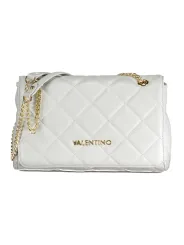 VALENTINO BAGS Damen Tasche Grau mieten bei Flex-Fashion