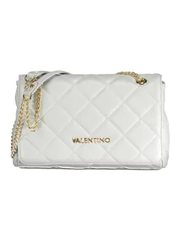 VALENTINO BAGS Damen Tasche Grau mieten bei Flex-Fashion