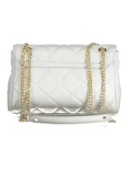 VALENTINO BAGS Damen Tasche Grau mieten bei Flex-Fashion