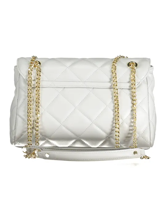 VALENTINO BAGS Damen Tasche Grau mieten bei Flex-Fashion