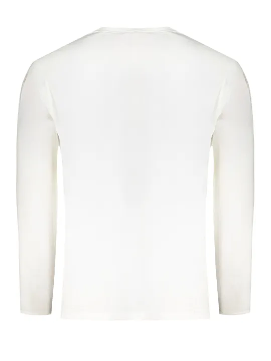 Pepe Jeans Herren T-Shirt Weiß mieten – Flex-Fashion Verleih