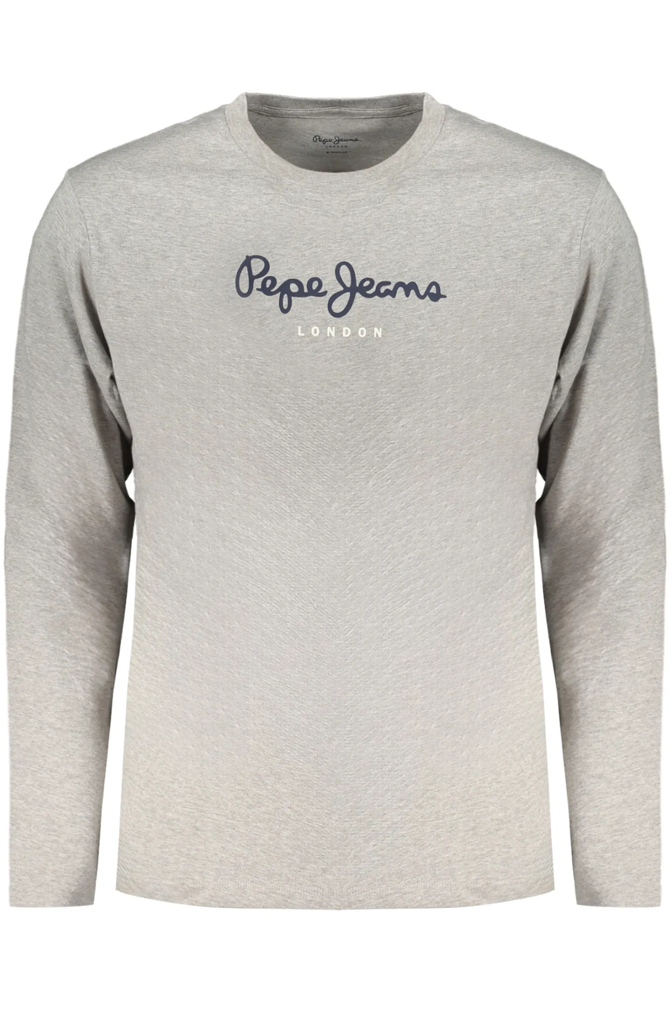 Herren T-SHIRT Grau PM508208EGGON_GR933