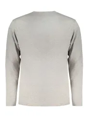 Pepe Jeans Herren T-Shirt Grau mieten - Flex-Fashion Verleih
