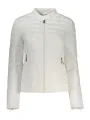 GUESS Damen Langarmjacke Weiß mieten - Flex-Fashion Verleih