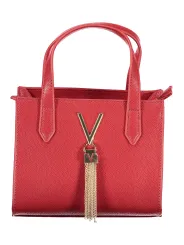 Miete die exklusive VALENTINO BAGS Damen Tasche Rot