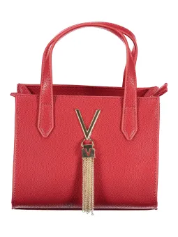 Miete die exklusive VALENTINO BAGS Damen Tasche Rot