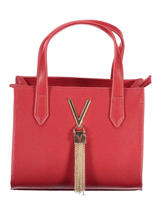 Miete die exklusive VALENTINO BAGS Damen Tasche Rot