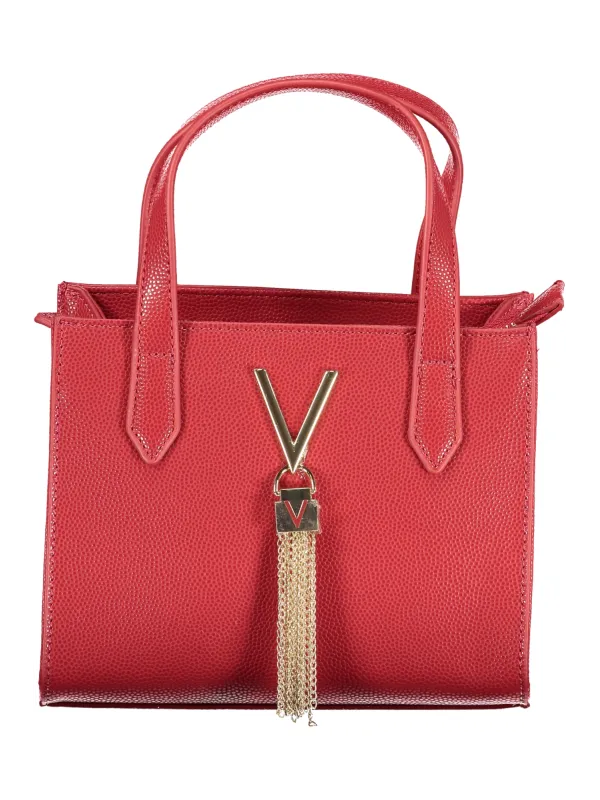 Miete die exklusive VALENTINO BAGS Damen Tasche Rot
