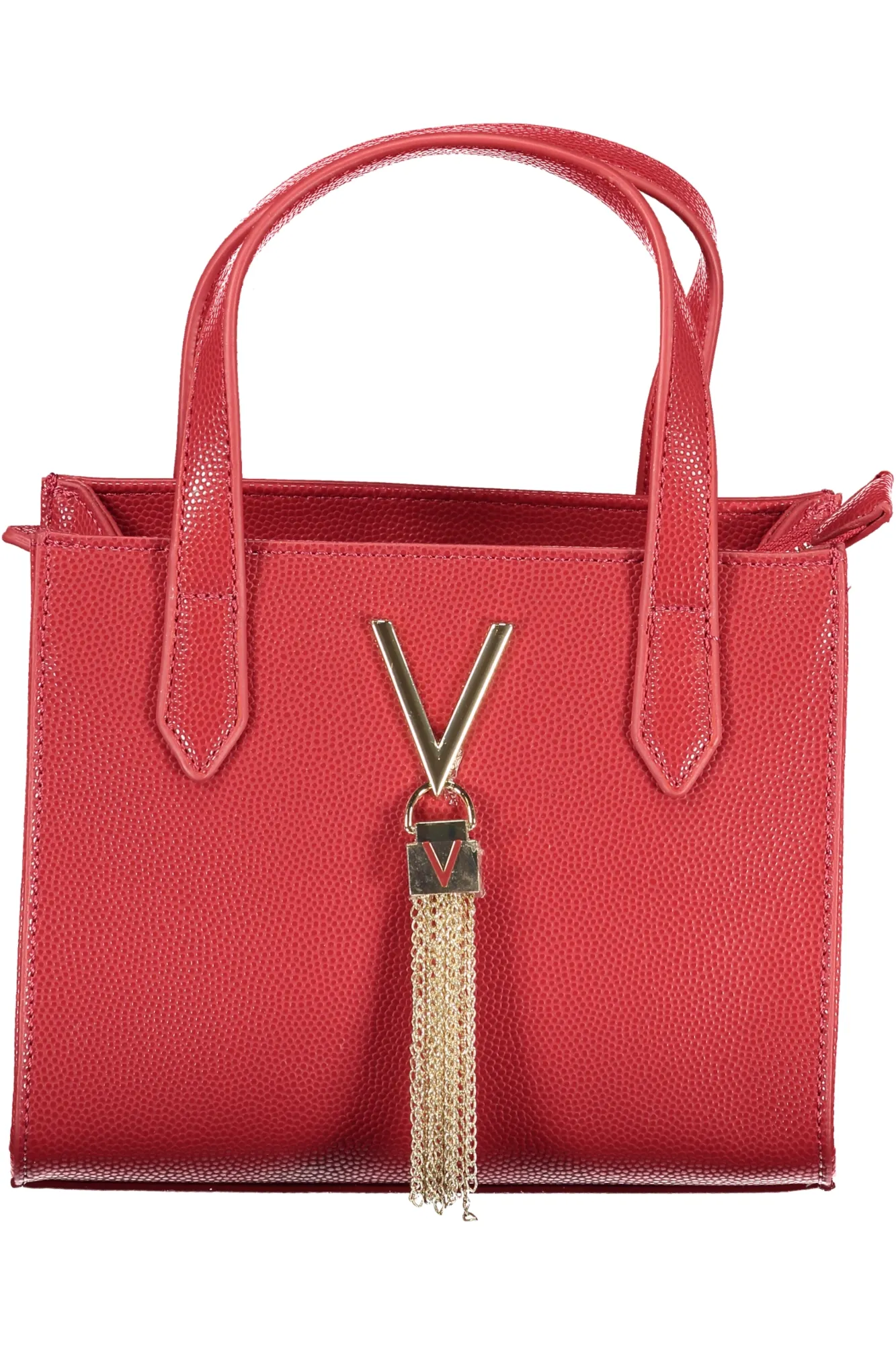 Damen TASCHE Rot VBS1R415GDIVINA_ROROSSOS