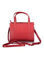 Miete die exklusive VALENTINO BAGS Damen Tasche Rot