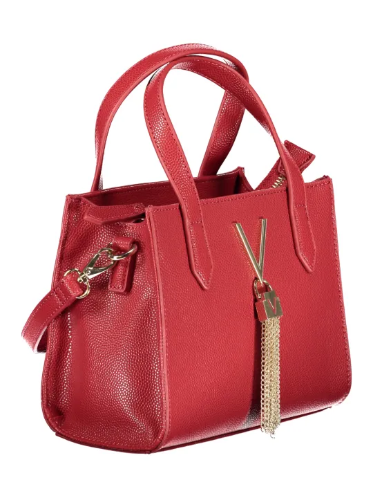 Miete die exklusive VALENTINO BAGS Damen Tasche Rot