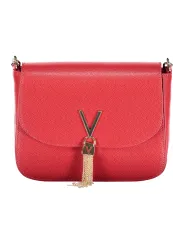 Mieten Sie die elegante VALENTINO Tasche in Rot - Flex-Fashion