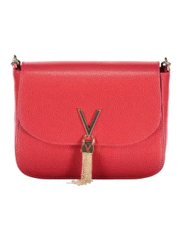 Mieten Sie die elegante VALENTINO Tasche in Rot - Flex-Fashion