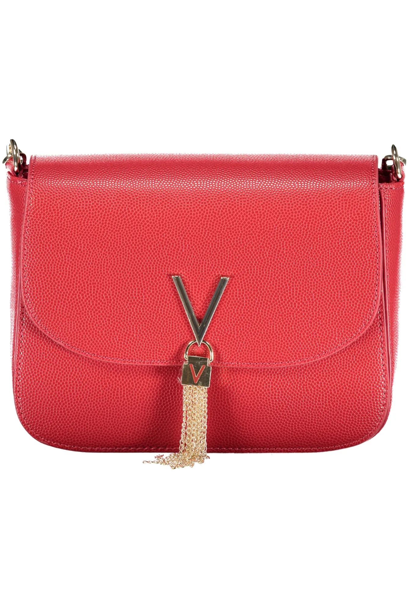 Damen TASCHE Rot VBS1R404GDIVINA_ROROSSOS
