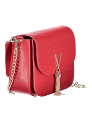 Mieten Sie die elegante VALENTINO Tasche in Rot - Flex-Fashion