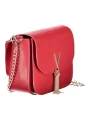 Mieten Sie die elegante VALENTINO Tasche in Rot - Flex-Fashion