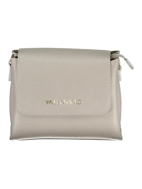 VALENTINO BAGS Damen Tasche Grau mieten | Flex-Fashion Verleih