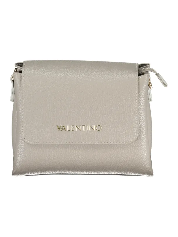 VALENTINO BAGS Damen Tasche Grau mieten | Flex-Fashion Verleih