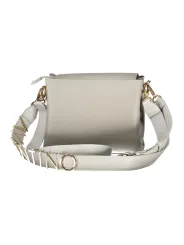 VALENTINO BAGS Damen Tasche Grau mieten | Flex-Fashion Verleih