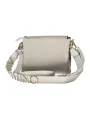 VALENTINO BAGS Damen Tasche Grau mieten | Flex-Fashion Verleih