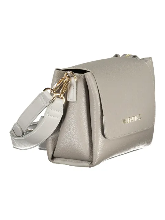 VALENTINO BAGS Damen Tasche Grau mieten | Flex-Fashion Verleih