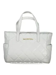 VALENTINO BAGS Damen Tasche Grau mieten | Flex-Fashion Verleih