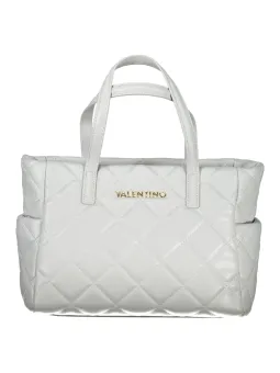 VALENTINO BAGS Damen Tasche Grau mieten | Flex-Fashion Verleih