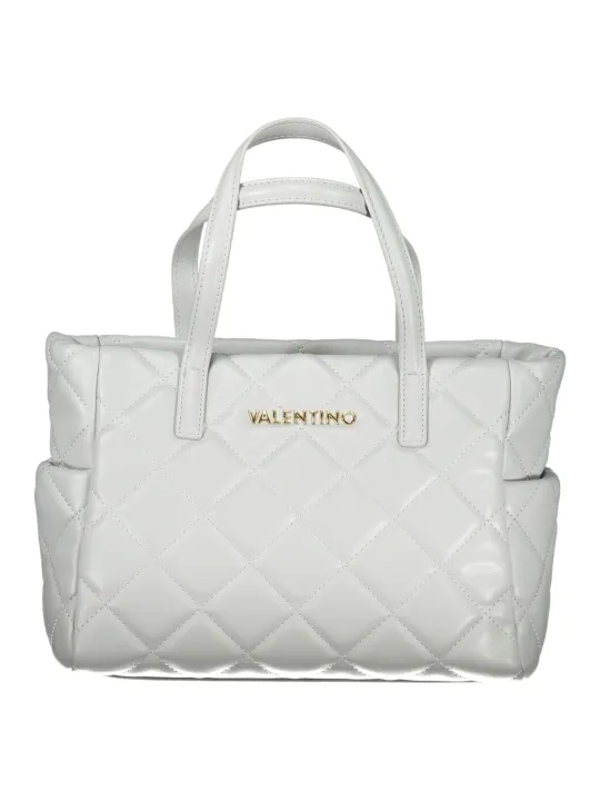 VALENTINO BAGS Damen Tasche Grau mieten | Flex-Fashion Verleih