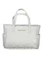 VALENTINO BAGS Damen Tasche Grau mieten | Flex-Fashion Verleih