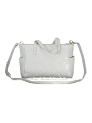 VALENTINO BAGS Damen Tasche Grau mieten | Flex-Fashion Verleih