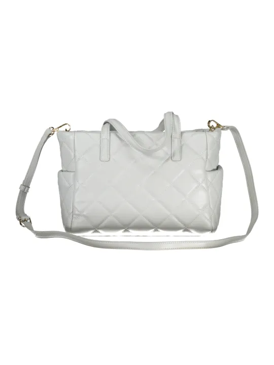 VALENTINO BAGS Damen Tasche Grau mieten | Flex-Fashion Verleih