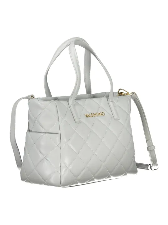 VALENTINO BAGS Damen Tasche Grau mieten | Flex-Fashion Verleih