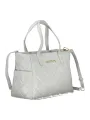 VALENTINO BAGS Damen Tasche Grau mieten | Flex-Fashion Verleih
