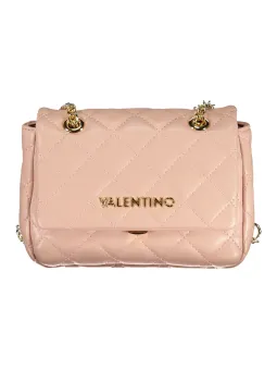 VALENTINO Rosa Kettentasche mieten | Flex-Fashion Verleih
