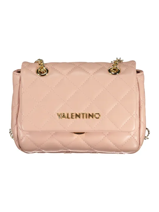 VALENTINO Rosa Kettentasche mieten | Flex-Fashion Verleih