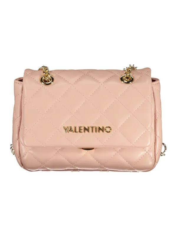 VALENTINO Rosa Kettentasche mieten | Flex-Fashion Verleih