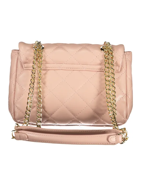 VALENTINO Rosa Kettentasche mieten | Flex-Fashion Verleih