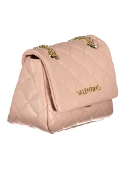 VALENTINO Rosa Kettentasche mieten | Flex-Fashion Verleih