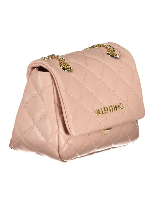 VALENTINO Rosa Kettentasche mieten | Flex-Fashion Verleih