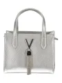 VALENTINO BAGS Silber Tasche mieten - Flex-Fashion Verleih