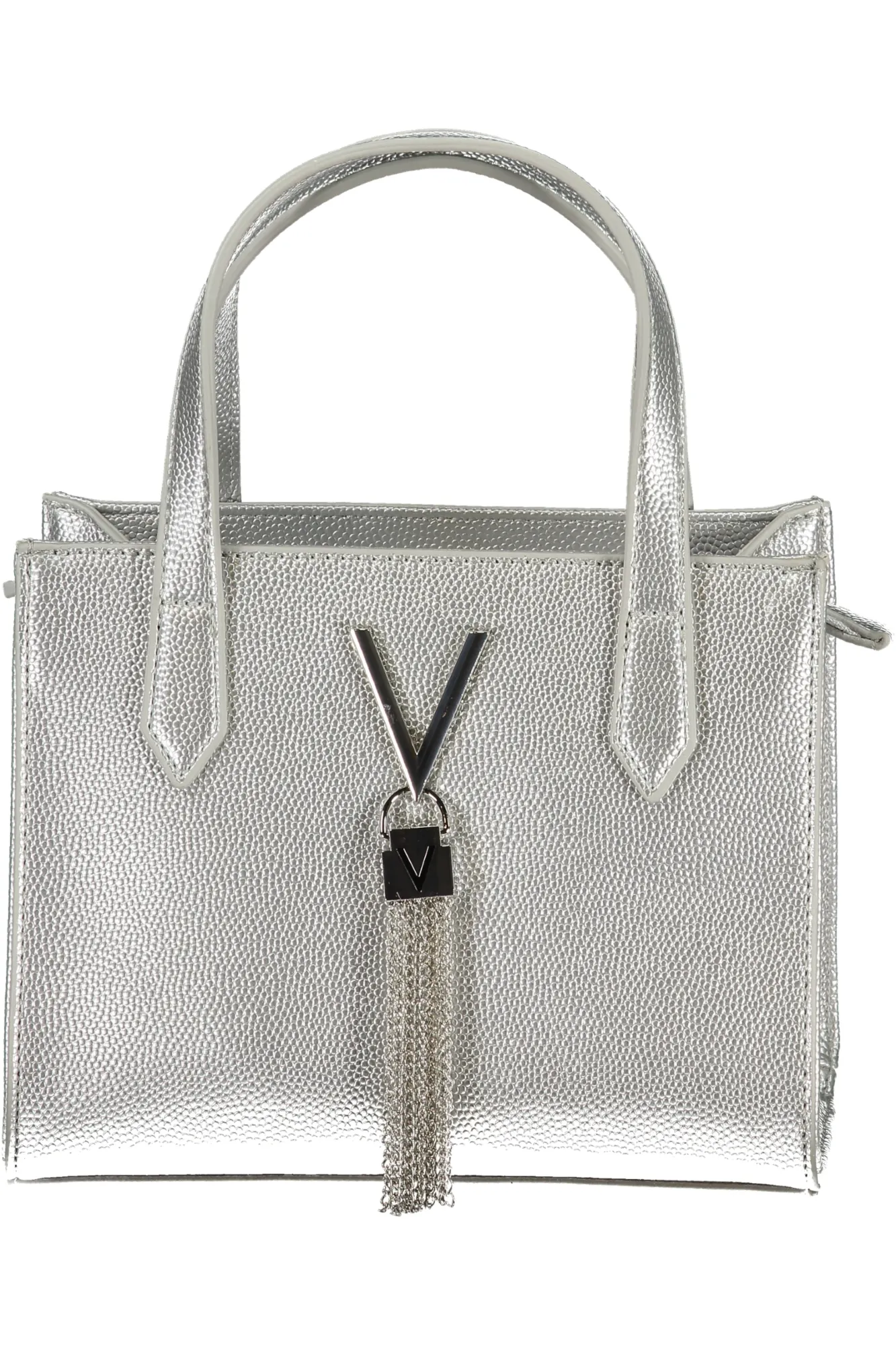 Damen TASCHE Silber VBS1R415GDIVINA_AGARGENT