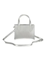 VALENTINO BAGS Silber Tasche mieten - Flex-Fashion Verleih