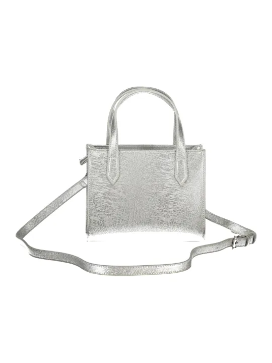 VALENTINO BAGS Silber Tasche mieten - Flex-Fashion Verleih
