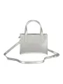 VALENTINO BAGS Silber Tasche mieten - Flex-Fashion Verleih