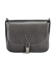 VALENTINO BAGS Damen Tasche Grau mieten bei Flex-Fashion