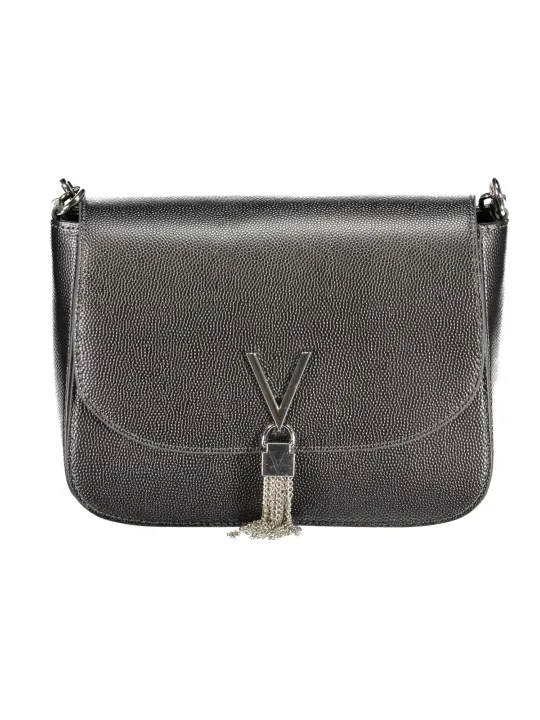 VALENTINO BAGS Damen Tasche Grau mieten bei Flex-Fashion