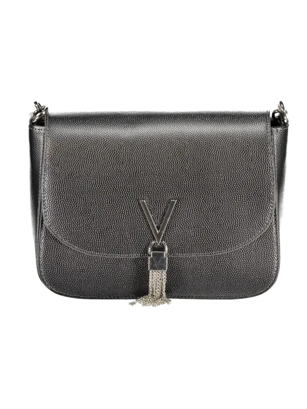 VALENTINO BAGS Damen Tasche Grau mieten bei Flex-Fashion